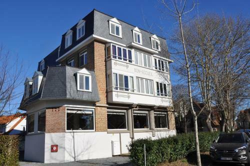 Hotel Bon Accueil