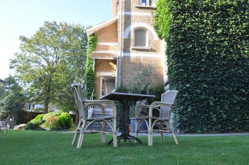 Hotel Bon Accueil