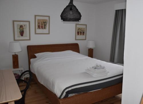 Apartamento R�sidence D'ici D'ailleurs