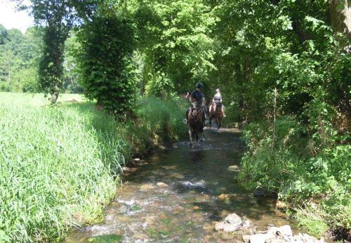 Agroturismo Hoeve Espewey