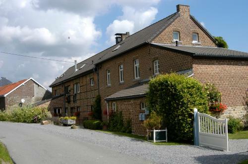 Agroturismo Hoeve Espewey