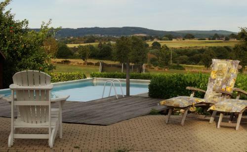 Agroturismo Hoeve Espewey