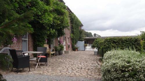 Agroturismo Hoeve Espewey