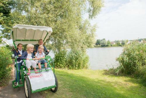 Sunparks Oostduinkerke - Plopsaland