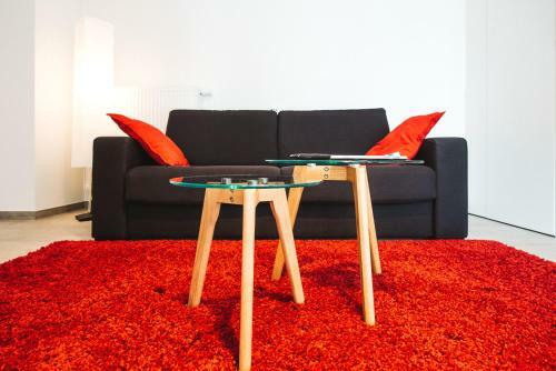 Hostal Red & Breakfast