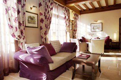 Hotel Le Montrachet