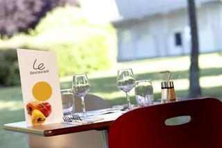 Hotel Campanile Soissons