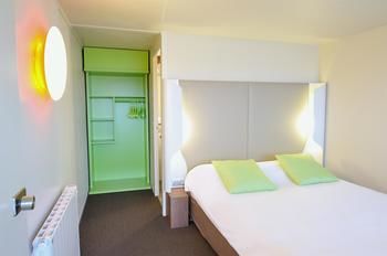 Hotel Campanile Reims Taissy