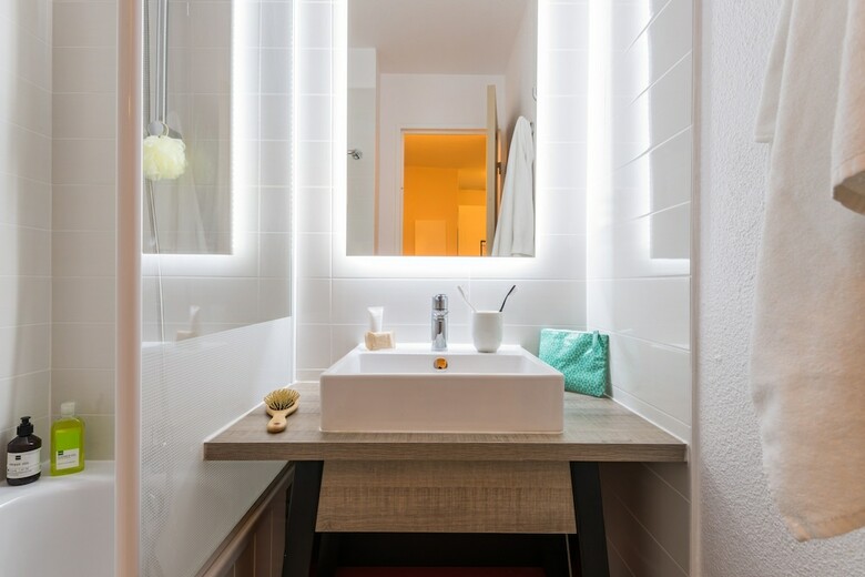 Hotel Residence P&v Le Domaine de Bordaberry