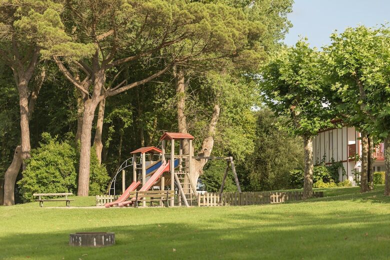 Hotel Residence P&v Le Domaine de Bordaberry