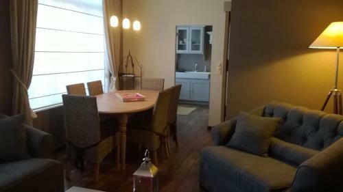 Vacation Home Casa Fratelli