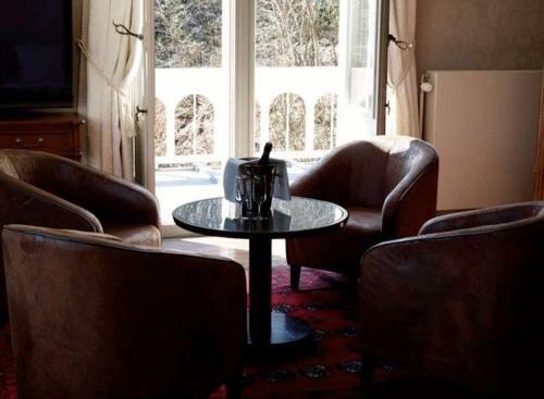 Hostal New-castle