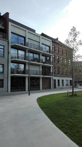 Apartamento Cadix 35
