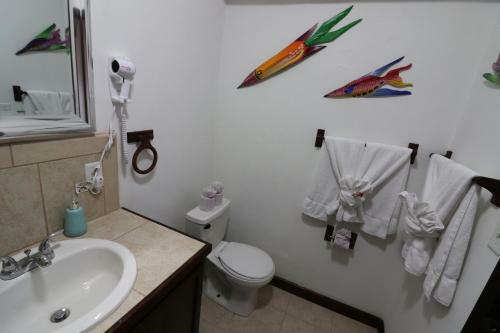Hostel La Vista