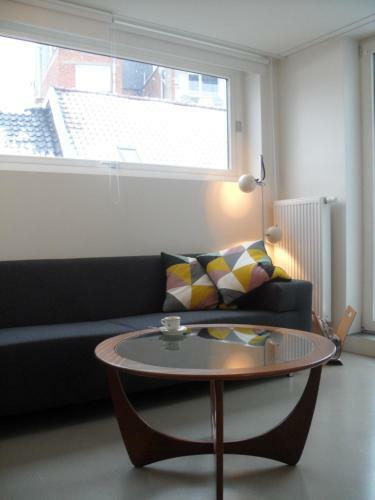 Hostal Loftsuite