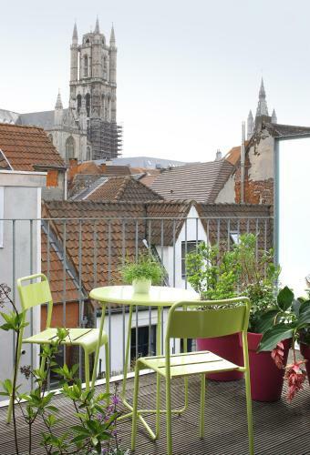 Hostal Loftsuite