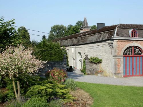 Le Clos Du Chateau