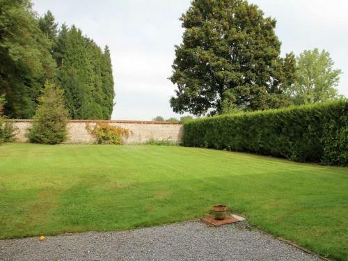 Le Clos Du Chateau