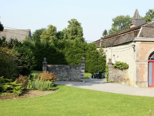 Le Clos Du Chateau