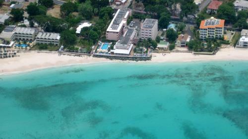Apartamento Bk Villas 6