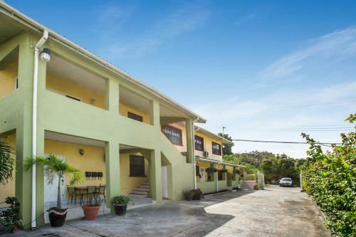 Apartamento Bk Villas 6