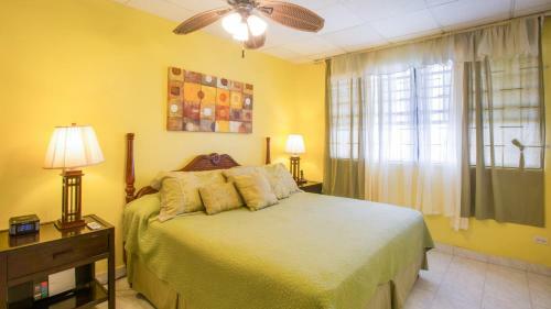 Apartamento Bk Villas 6
