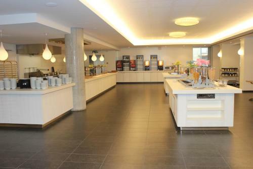 Hotel Vayamundo Oostende