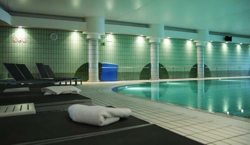 Hotel Vayamundo Oostende