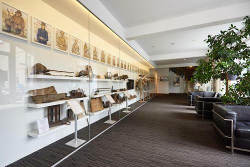 Ariane Hotel