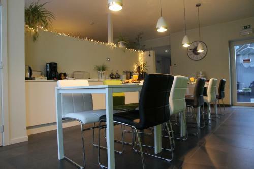 B&B Huize Norman