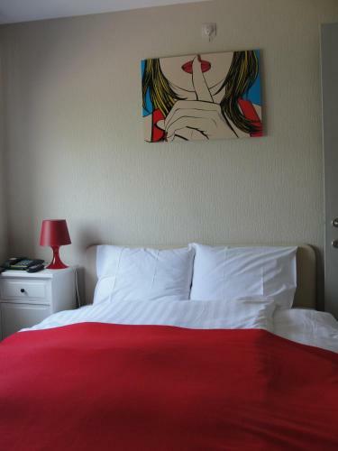 Hotel 't Bosje