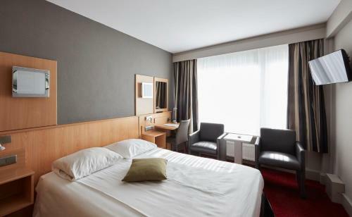 Hotel Nelson