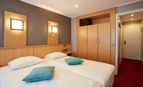 Hotel Nelson