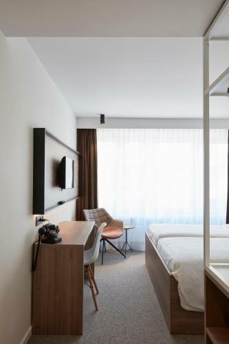 Hotel Nelson