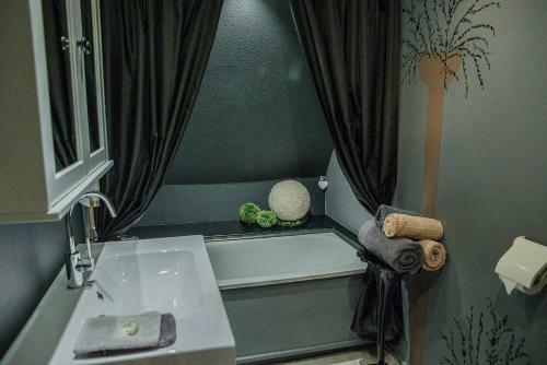 Hotel Maison G�ron