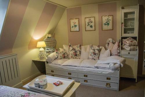 Hotel Maison G�ron