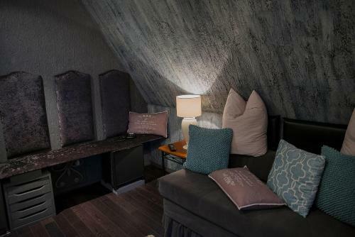 Hotel Maison G�ron