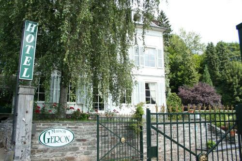 Hotel Maison G�ron