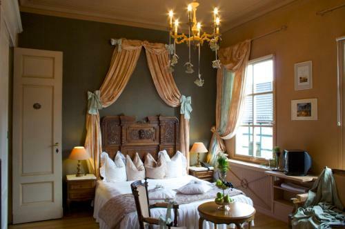 Hotel Maison G�ron