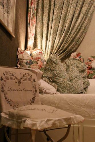 Hotel Maison G�ron