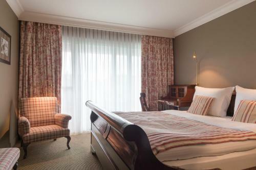 Hotel Country House Duinhof