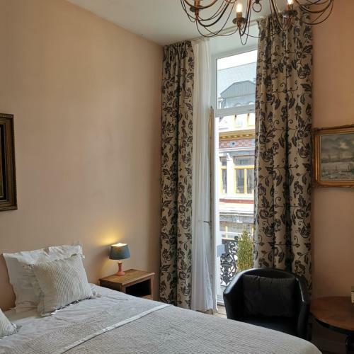 B&B La Ducale