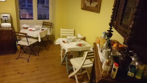 B&B La Ducale