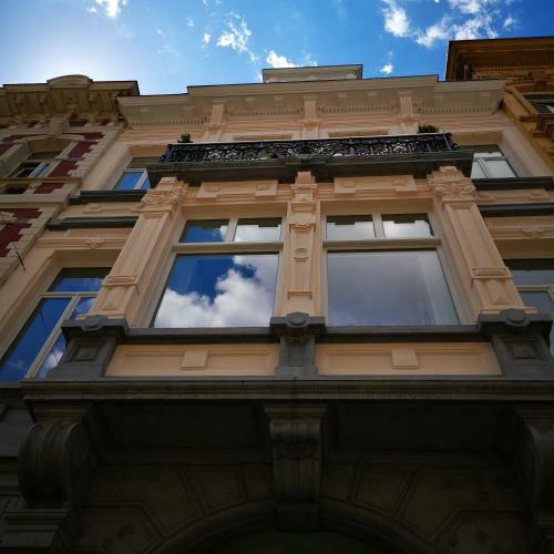 B&B La Ducale