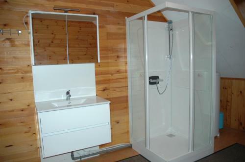 Albergue Chambres Le Domaine