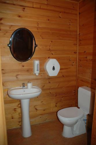 Albergue Chambres Le Domaine