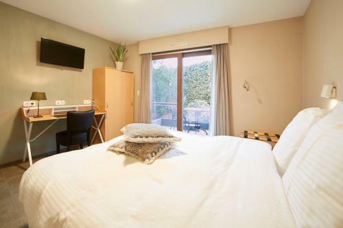 De Steenen Molen B&B - Brasserie
