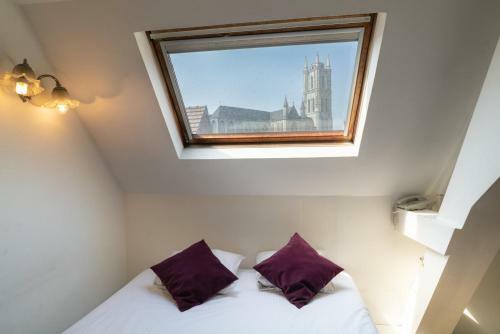 Hotel Flandria-centrum