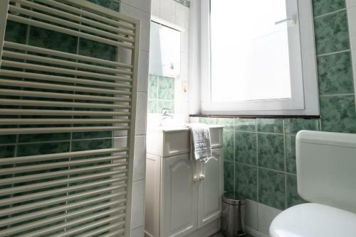 Hotel Flandria-centrum