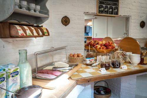 Hotel Flandria-centrum